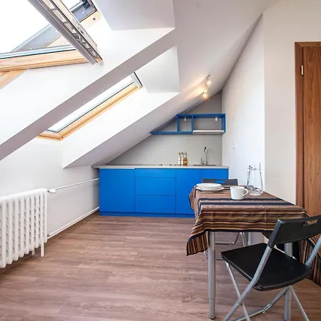 Blue President * 브라티슬라바