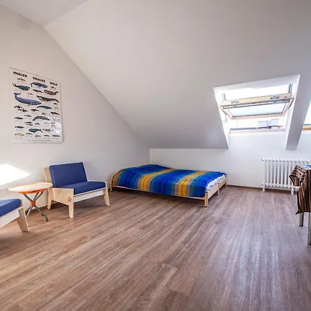 Apartmán Blue President *