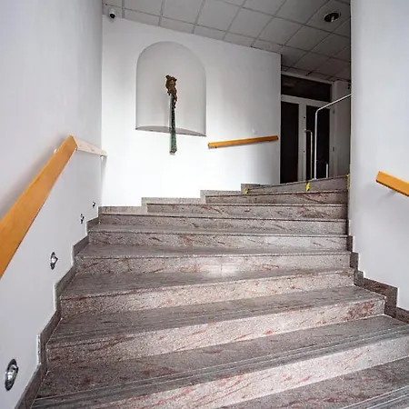 Blue President * Bratislava